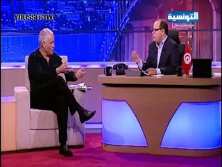 Labes - S3 - Ep5 - 21/12/2013 - Part 3 - طاهر بن يوسف