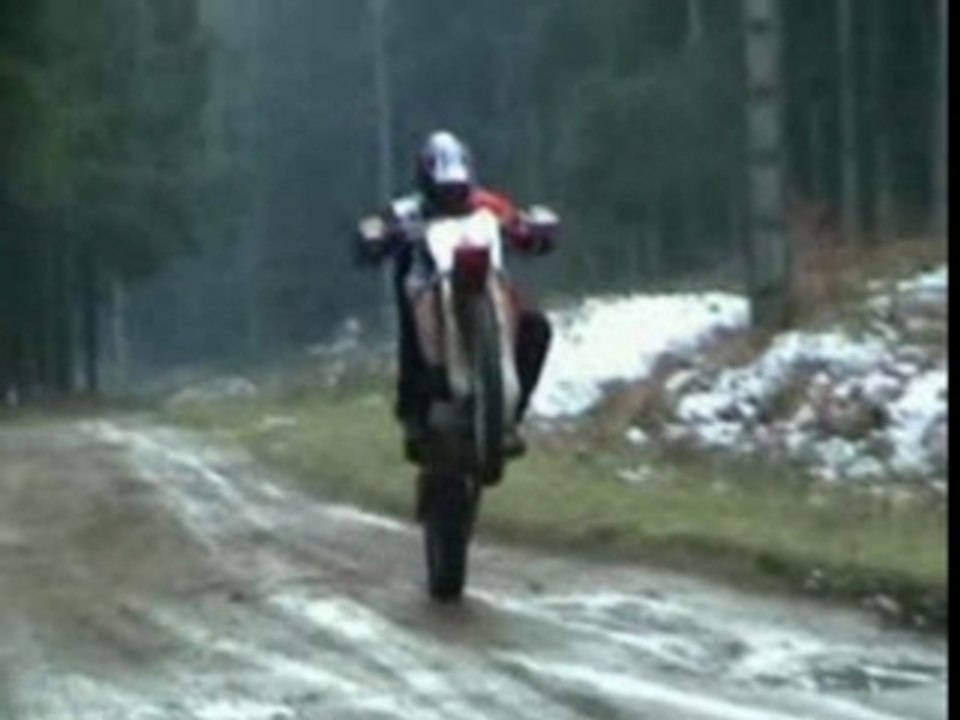 450CRF