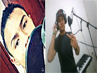 Cuando ella me mira - Vic-D ft. Jan-K ''El nene solitario'' (Prod.By Mudo Records)