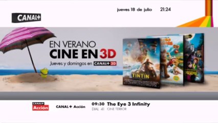 PORTADA T44E28 Jueves 18 Julio