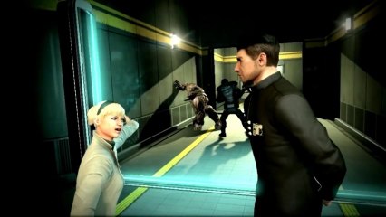 Let's Play The Amazing Spider-man Part 1 FR HD