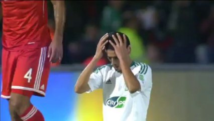 Bayern Munich 2-0 Raja Casablanca
