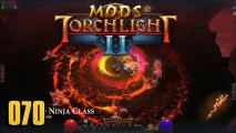 Torchlight 2 MOD 070 - Speed Ninja Class