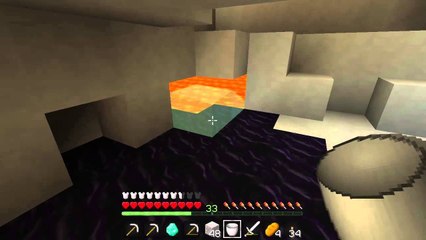 Minecraft Family - EP 12 -  Lets Make a Deal