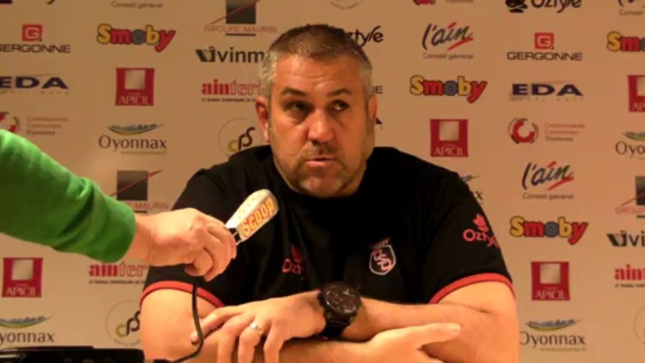 Urios et discipline