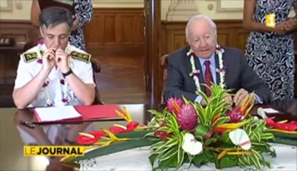 L’Etat avance 5 milliards à crédit au pays