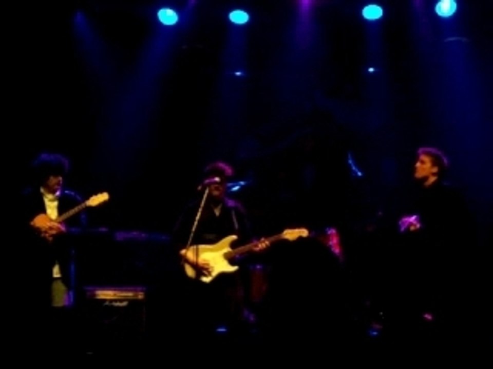 Mustang clermont 2