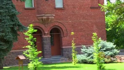 The King's Town (Kraljevo, Serbia) Episode One