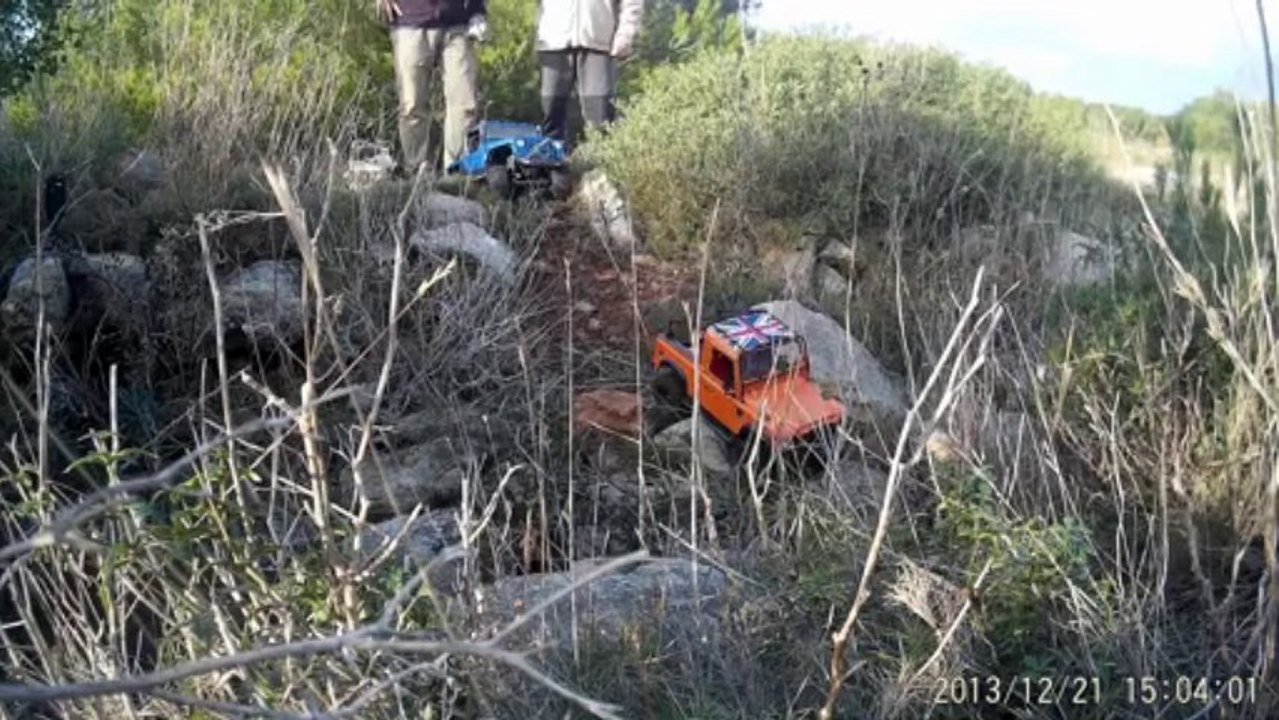 la couronne le 21 dec 2013 (le trou)