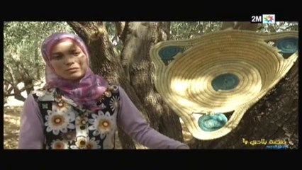 زكية صفور- فئة المنتوجات النباتية