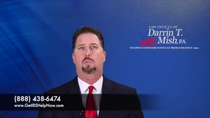 What Do I Do If I Owe the IRS?