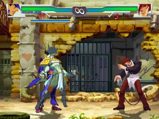 Time Stops and Counters