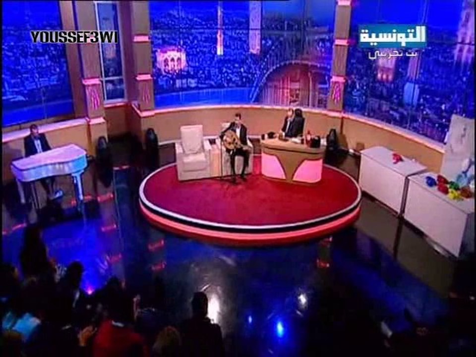 Labes - S3 - Ep5 - 21/12/2013 - Part 4 - نور الدين الباجي