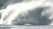 Banzai pipeline surfing 2009 North Shore Oahu world class surfing