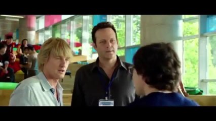Les stagiaires en entier film partie 1
