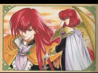 sm14914410 - CDドラマ　ファイアーエムブレム－紋章の謎－「風の軌跡」