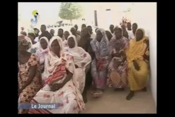 NUL DICTATEUR AU MONDE N'HUMILIE SON PEUPLE COMME LES ITNO - SUR TOL