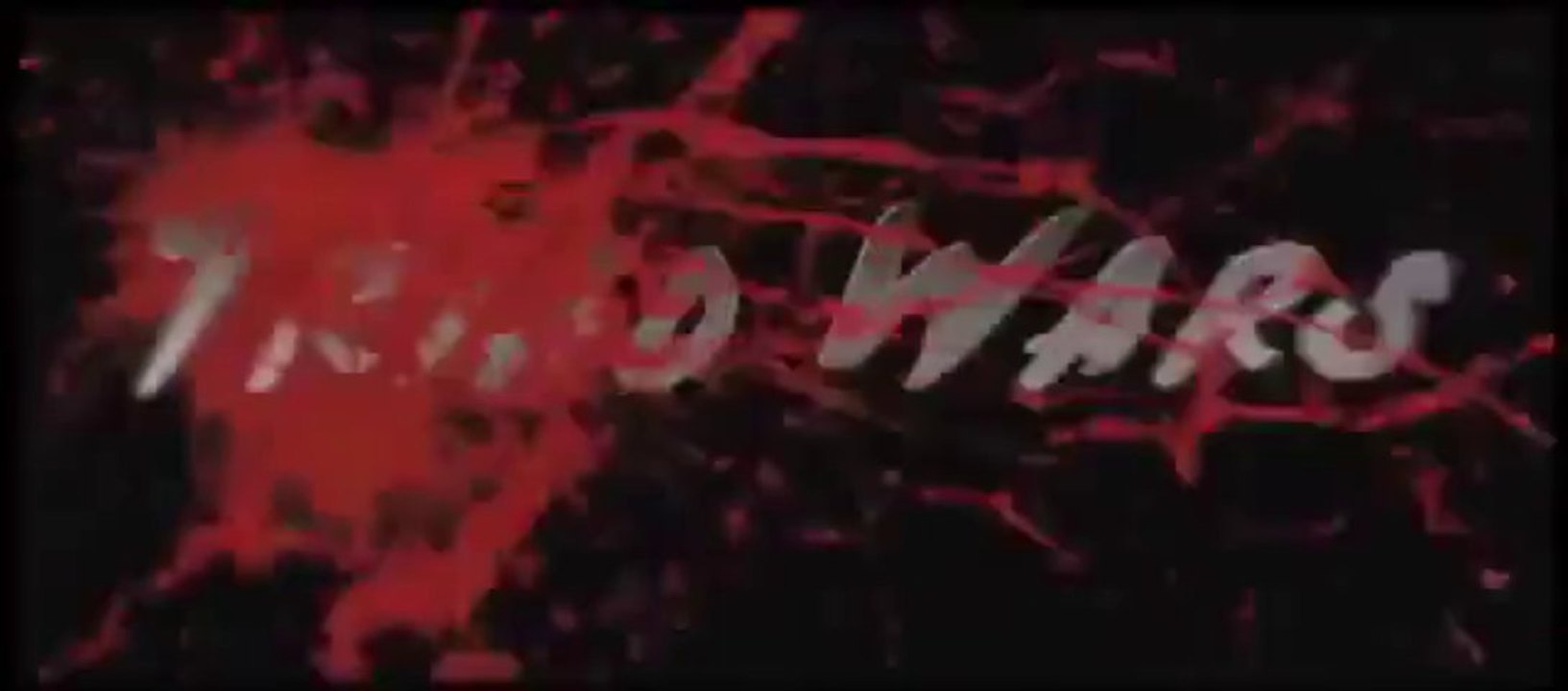 Triad Wars (2008) Fragman