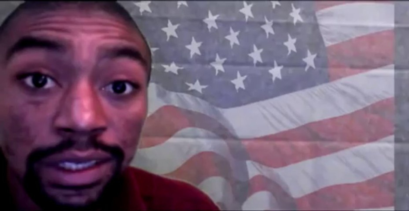 Lance Bell Presents 12-9-12 (Final segment)