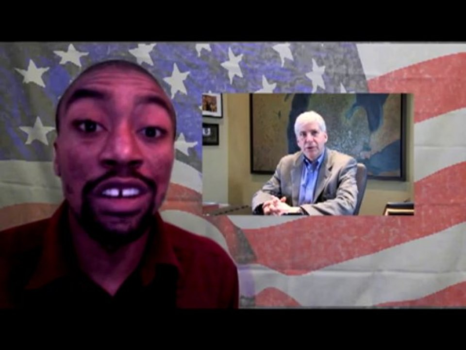 Lance Bell Presents 12-9-12 (Part one)