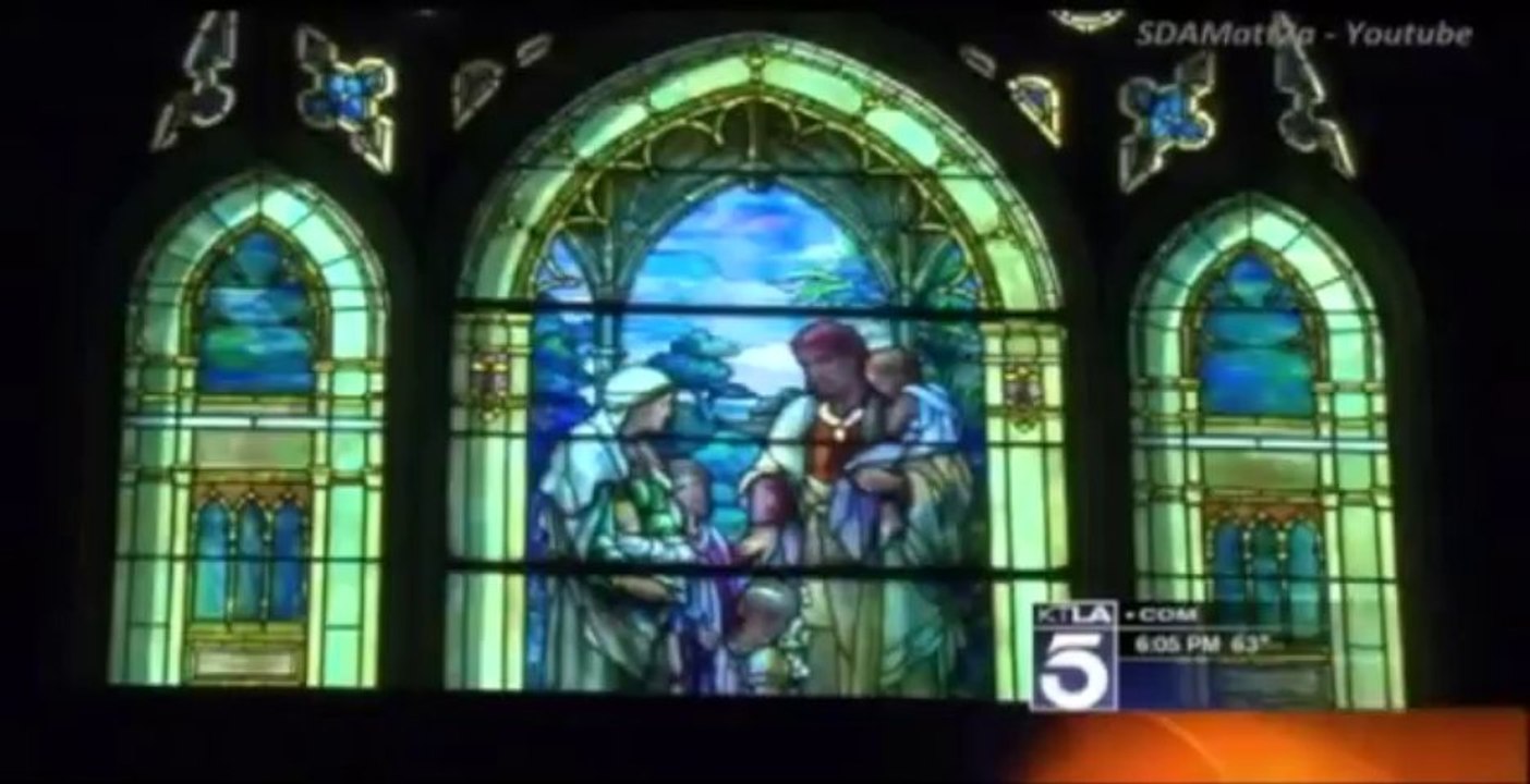 Lance Bell Presents 12-9-12 (Part Two)