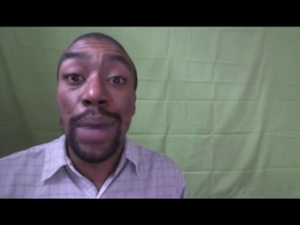 Lance Bell Presents Show 12-16-12
