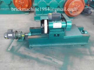 Processus de fabriquer la brique d'argile(www.firedbrickmachine.com)