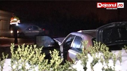 accident ciceu cristesti dejeanul