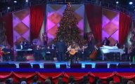 ▶ Jose Feliciano - Feliz Navidad - YouTube [360p]