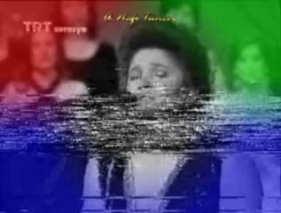 Ayşe TAŞ-Kalbimin Sahibi Sensin-ant