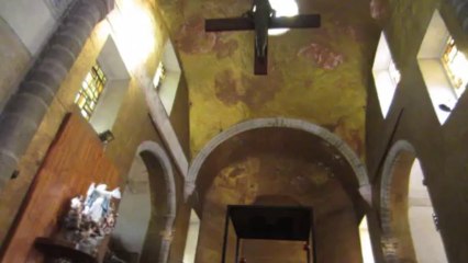 ÉGLISE DE SANTA PRISCA  SUR LA PLAZA DE LA BORDA  DE TAXCO   (ETAT DU GUERRERO)   MEXIQUE LE 13 NOVEMBRE 2013