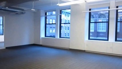 44TH & FIFTH AVENUE 4,712 SF NEWLY PREBUILT OFFICE SUITE