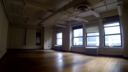 23RD & LEXINGTON AVENUE 6,140 SF FULL-FLOOR MOVE-IN CONDITION OFFICE SUITE