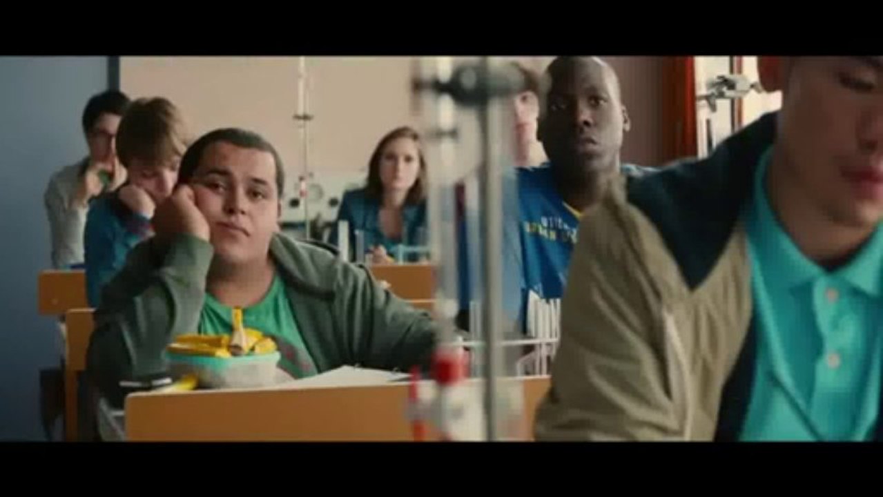 Les Profs film complet streaming vf entier Français partie 1