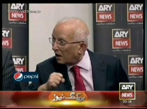 Sawal Yeh Hai 1 November 2013 on ARYNews in High Quality Video By GlamurTv