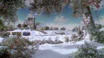 Thomas and the Missing Christmas Tree (Redub)