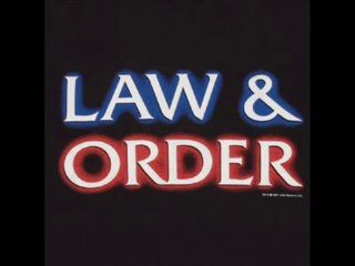 Law & Order - Sandy Hook
