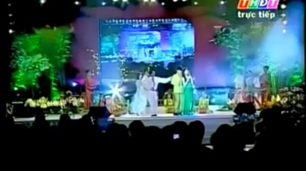 Những Chuyện Tình Nơi Làng Quê