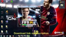 FIFA 14 Keygen PC PS3 XBOX360 Free