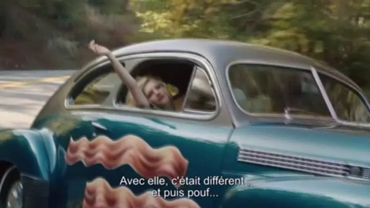 Dans la tête de Charles Swan III film complet streaming vf entier Français partie 1