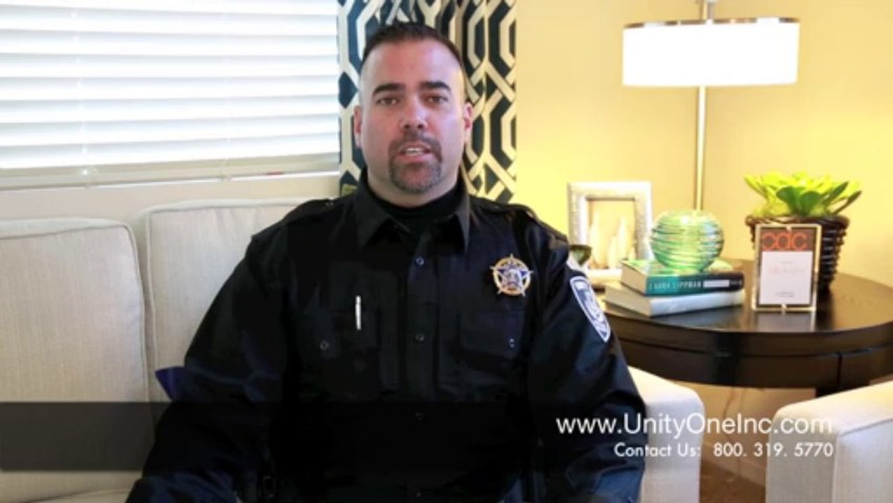 Safety Tips on How To Protect Your Home From Burglary | Unity One Inc. Security Services pt. 8