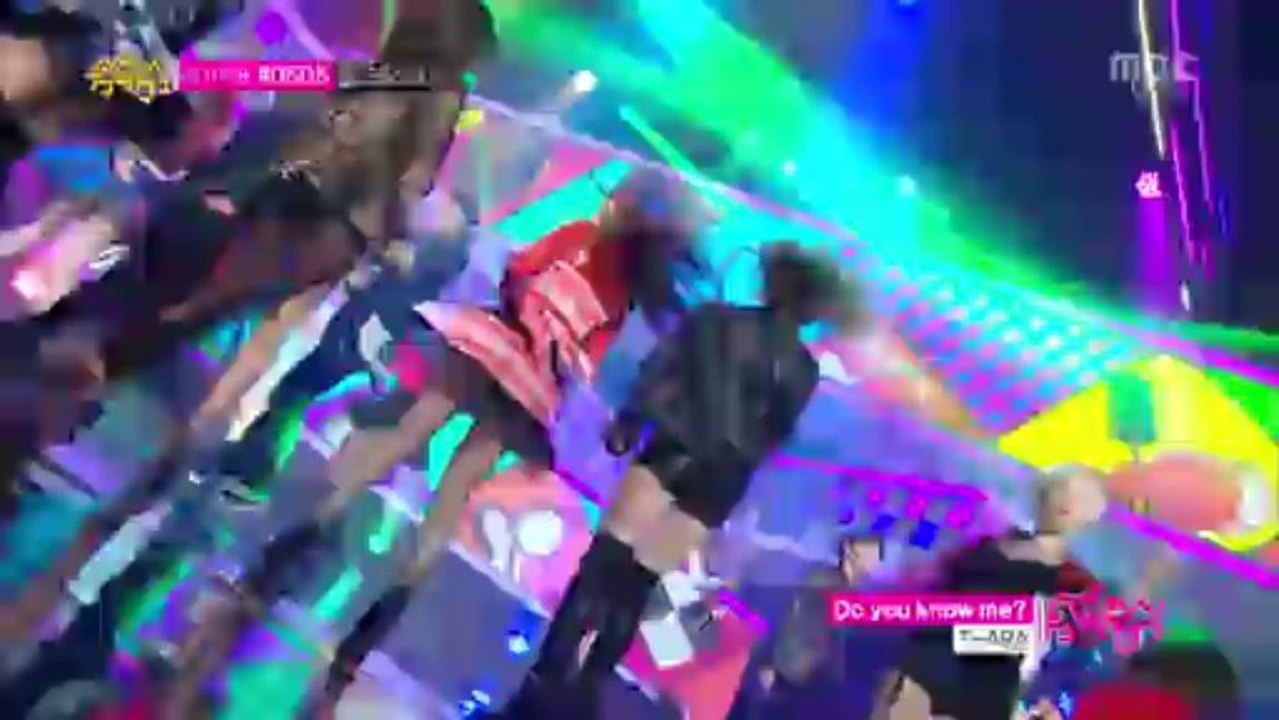 T-ARA - Do You Know Me? (Dec 21, 2013)