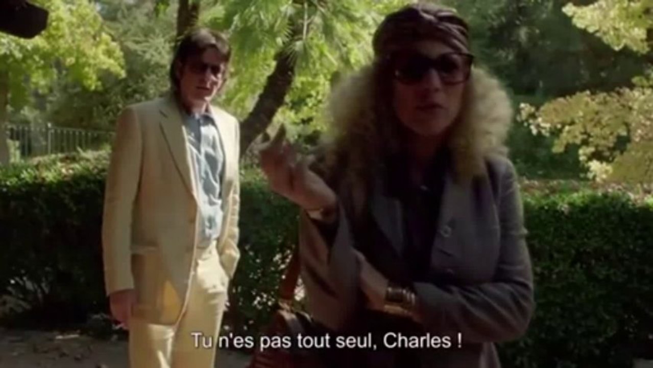 Dans la tête de Charles Swan III streaming film en entier streaming VF partie 1