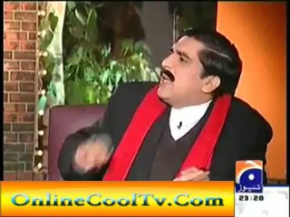 KhabarNaak -21st December 2013