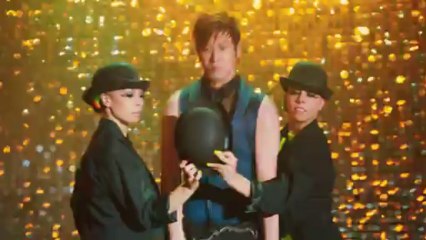 Running On Empty @ Make Your Move by TVXQ