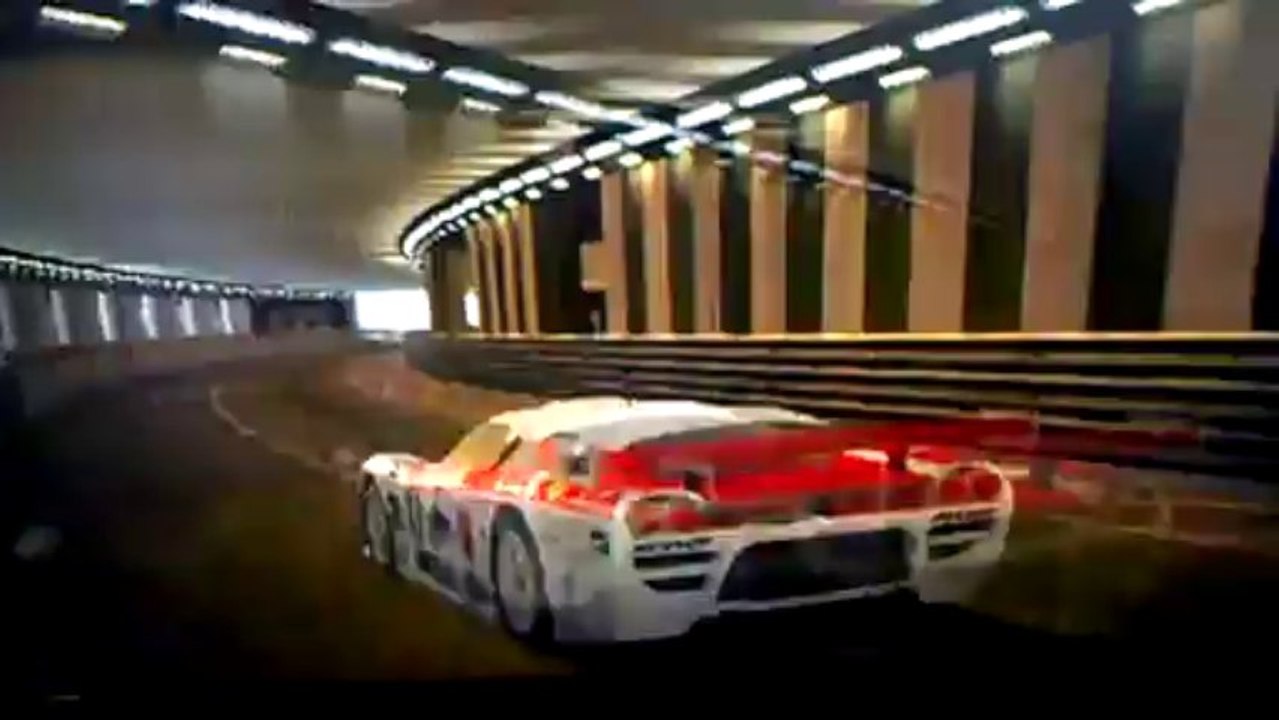 Ridge Racing Evolution "Reiko Paranauê" GameCube