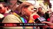 El Cusco picante: el reto de Al Sexto Día que remeció la ciudad imperial