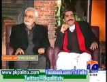 Khabar Naak - Comedy Show By Aftab Iqbal - 21 Dec 2013