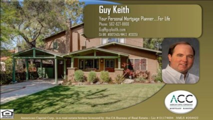 10 year Conventional loan terms in Long Beach, 90808