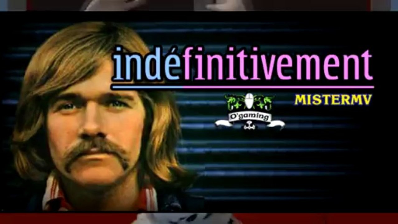 [Chanson] Indéfinitivement